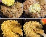 簡単美味しい♡豚キムチチャーハン作り方3写真