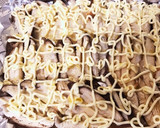 生椎茸のあつあつマヨネーズ焼き作り方1写真