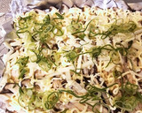 生椎茸のあつあつマヨネーズ焼き作り方2写真