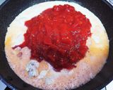 ヨーグルトで鶏手羽元のカレー作り方3写真