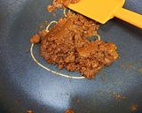 ヨーグルトで鶏手羽元のカレー作り方7写真
