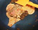 ヨーグルトで鶏手羽元のカレー作り方8写真