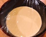もち米１カップで粒餡もち♪作り方2写真