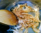 我が家の焼きそばソース作り方3写真