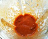 我が家の焼きそばソース作り方5写真