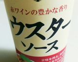 我が家の焼きそばソース作り方11写真
