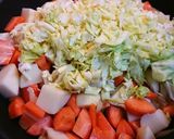 トマトチキンカレー作り方3写真