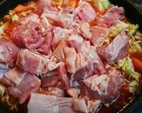 トマトチキンカレー作り方5写真