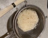 見た目も綺麗！そう麺アレンジ作り方6写真