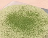 簡単抹茶レアチーズケーキ 12cm型作り方13写真