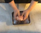家事は疲れた！炊飯器でカンタン蒸し鶏♪作り方1写真