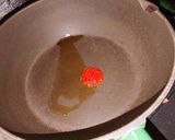 激辛もやしスープ☆脂肪燃焼☆ダイエット作り方1写真