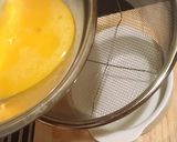 卵１つで簡単プリン作り方3写真