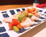 家事は疲れた！炊飯器でカンタン蒸し鶏♪作り方6写真
