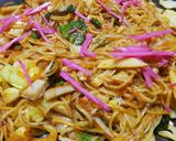 我が家の焼きそばソース作り方14写真