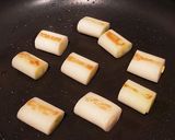 【簡単】フライパンで焼き鳥！作り方3写真