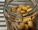 ☆甘辛たれで♪【作り置き】大豆の甘辛酢☆作り方1写真