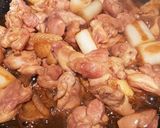 【簡単】フライパンで焼き鳥！作り方6写真