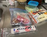 もつ煮込みうどん作り方2写真