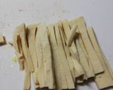 簡単フライパンたこ焼き作り方3写真