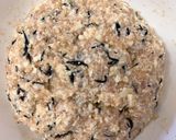 ヘルシー美味しい豆腐ハンバーグ☆作り方3写真