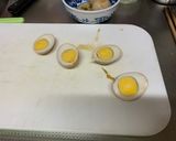 もつ煮込みうどん作り方6写真