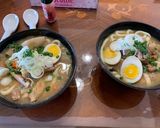 もつ煮込みうどん作り方7写真