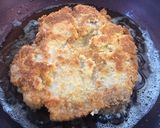 バッター液で簡単♪チキン南蛮作り方4写真