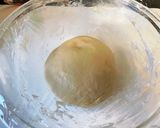 有塩マーガリンで作るロールパン作り方5写真