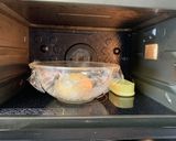 有塩マーガリンで作るロールパン作り方6写真