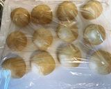 有塩マーガリンで作るロールパン作り方7写真
