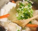 白身魚の臭みを取る方法　みりんで簡単★作り方4写真