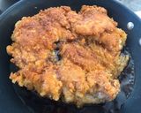 バッター液で簡単♪チキン南蛮作り方5写真