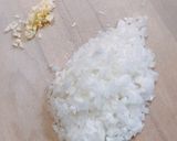 簡単！うまい！タコライス☆★作り方1写真
