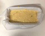 材料たったの3つ！バナナケーキ作り方4写真