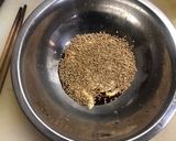 ゴボウと人参のマヨサラダ作り方3写真