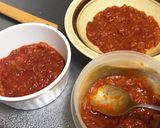レミーのおいしいレストラン　ラタトゥイユ作り方4写真