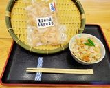 あこや貝（真珠貝）の炊き込みご飯作り方3写真