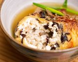 ＼新食感／ もち麦のがんもどき作り方6写真