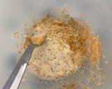 まろやか!カレーマヨの冷製パスタ作り方3写真