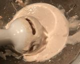 ツナ＆チーズのクリームディップ作り方3写真