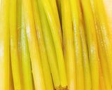 白だしで簡単！ふきと厚揚げの煮物作り方1写真