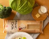 キャベツ主役♪ベーコンクリームスープスパ作り方1写真