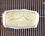 クリームチーズパウンドケーキ作り方11写真
