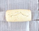 クリームチーズパウンドケーキ作り方12写真