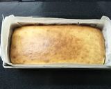 ヘルシオでティラミス風味ＮＹチーズケーキ作り方10写真