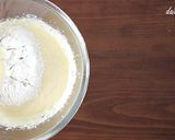クリームチーズパウンドケーキ作り方6写真