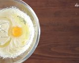 クリームチーズパウンドケーキ作り方5写真