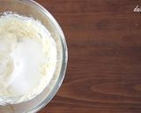 クリームチーズパウンドケーキ作り方4写真