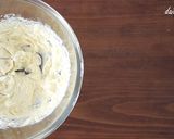 クリームチーズパウンドケーキ作り方3写真